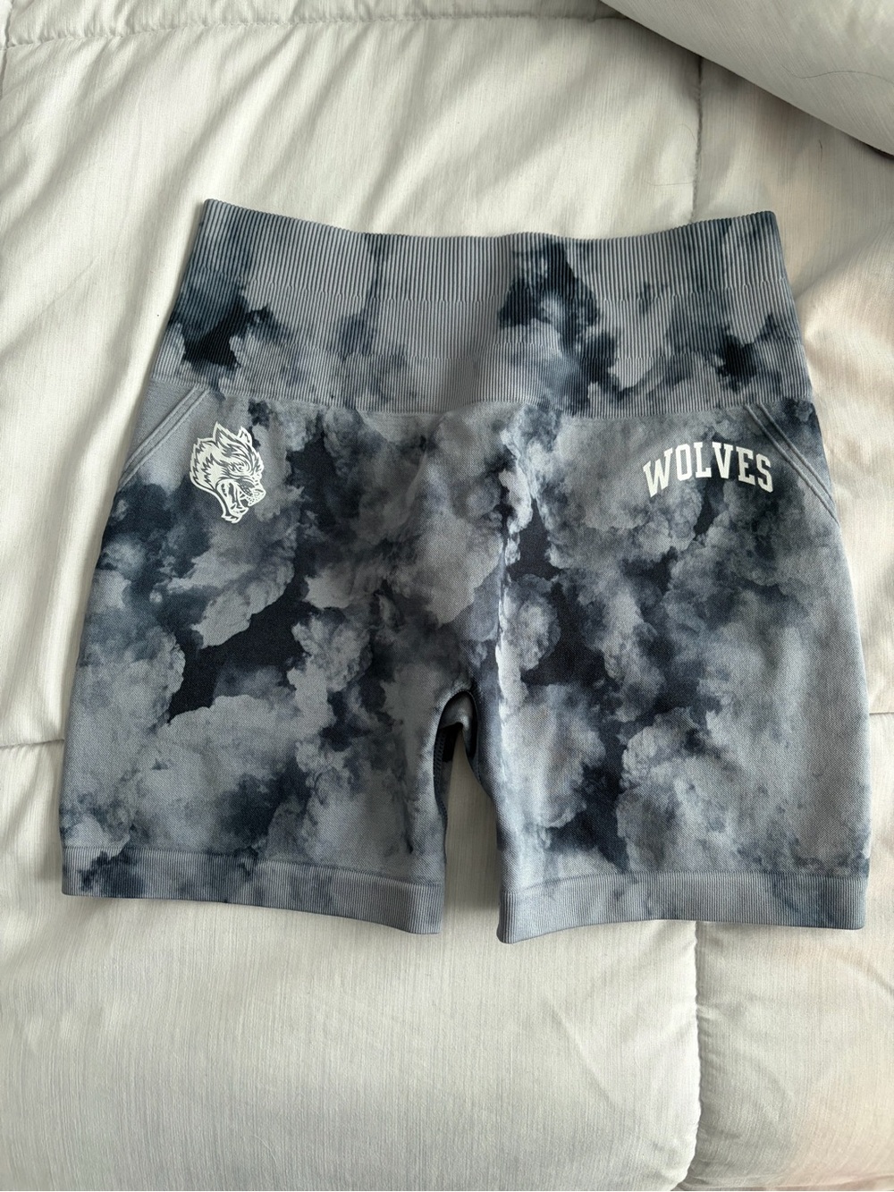DarcSport women’s shorts
